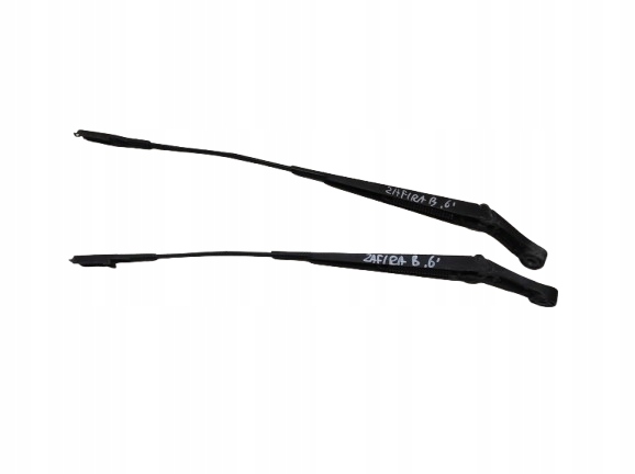 OPEL ZAFIRA B 05- RAMIONA WYCIERACZEK PRZÓD