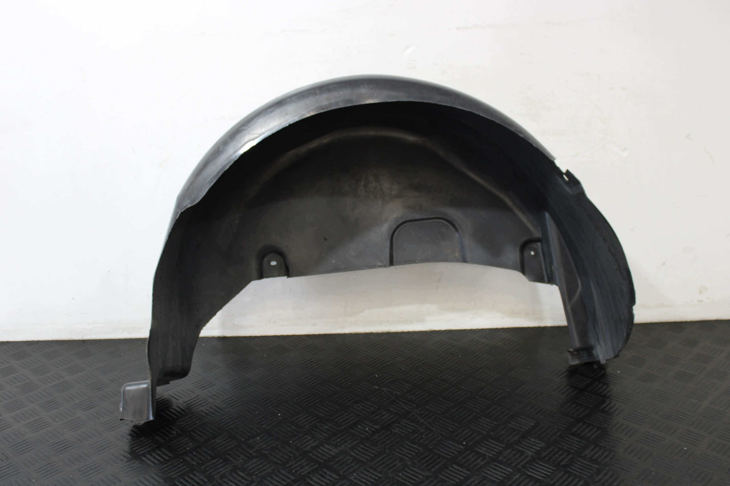 mudguard left rear part 9680450380 CITROEN BERLINGO III 3 LIFT