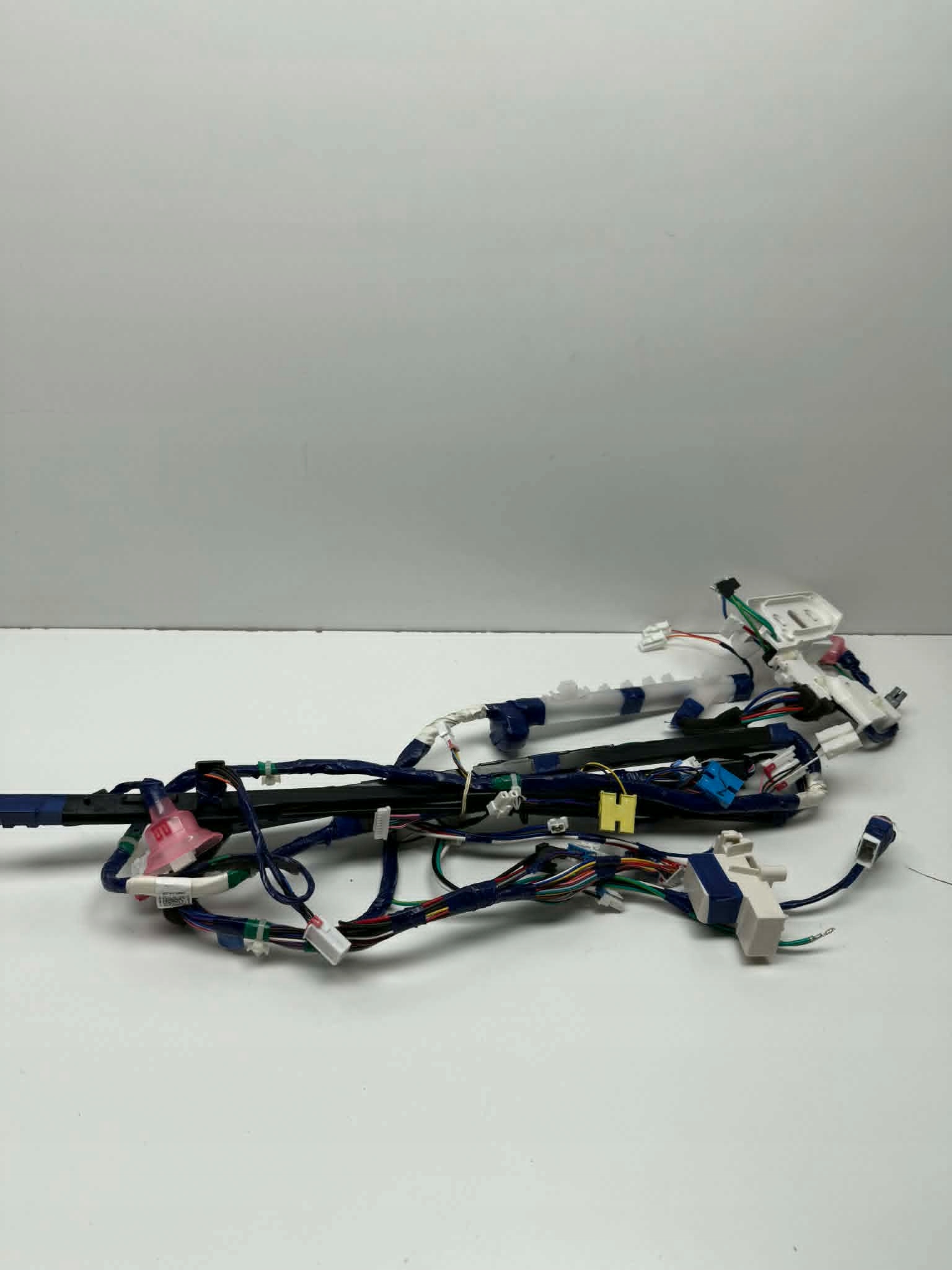 Samsung Zespół wiązki przewodów bęben główny m.WW10T654AL DC93-00890C