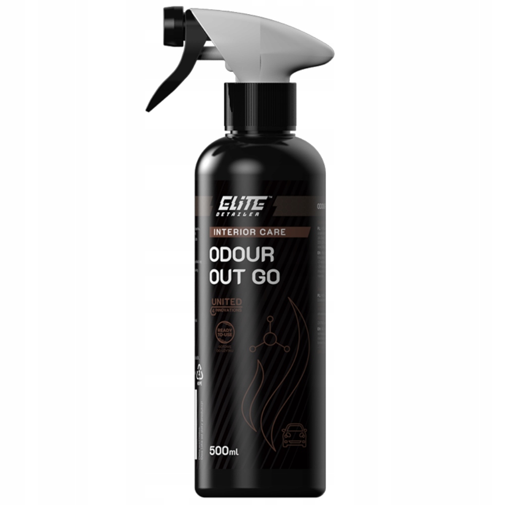 

Odour Out Go Neutralizator Zapachów do Samochodu