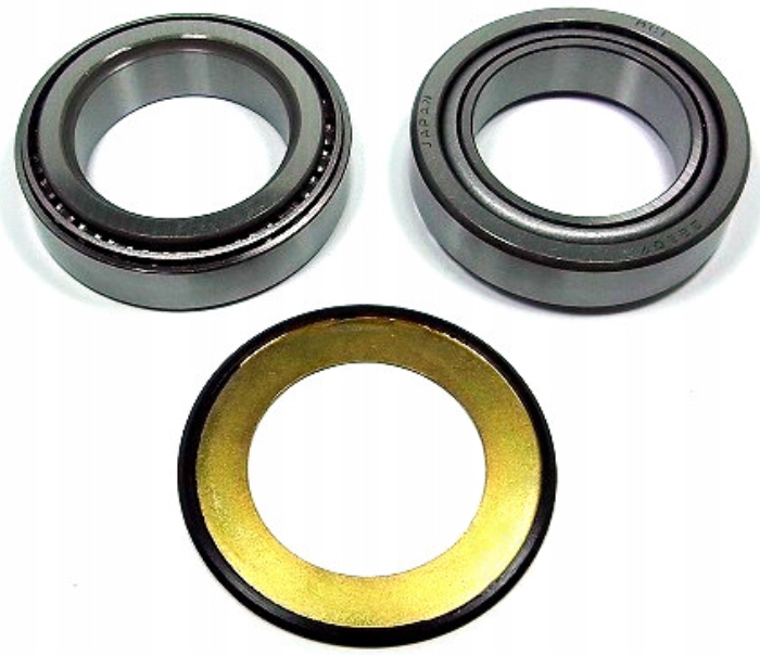 Ložiská Hlavy Rámu Kawasaki ZX-6R 600 R Ninja 09-12 Nové