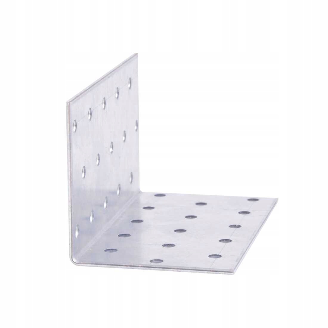 

Łącznik Kątownik Ciesielski KM6 60x60x100x2,0 1 sz