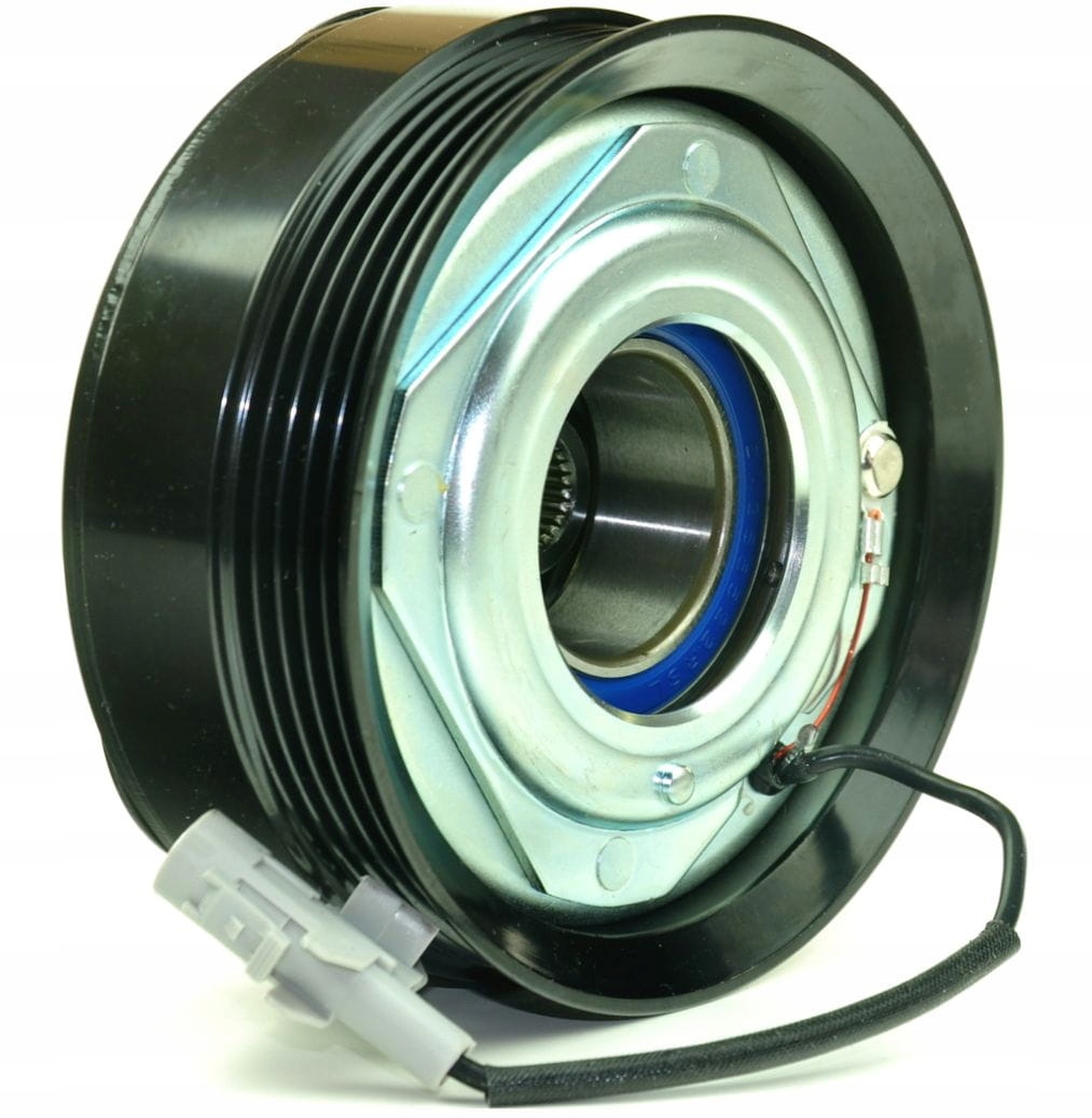 KOLO PASOWE SPRZEGLO KPL SUZUKI GRAND VITARA 2 0 Part manufacturer AcMax