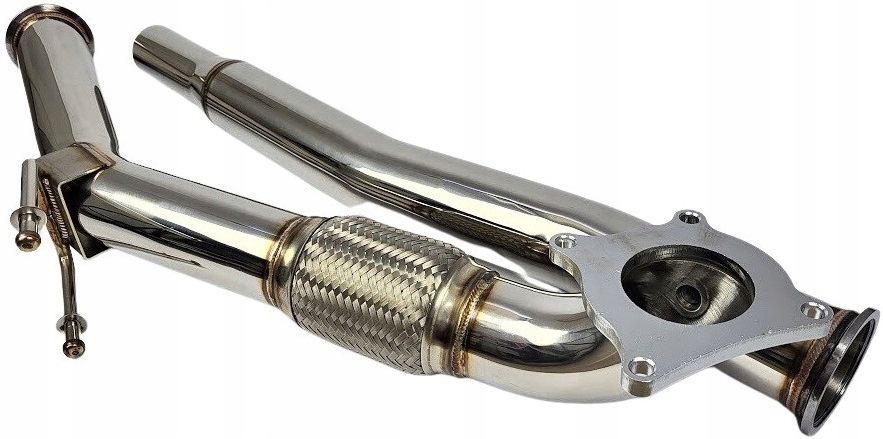 Downpipe DeCat RBS RBS-DP-10 VW PASSAT B6 Variant 3C5 1.8 TSI/2.0 FSI