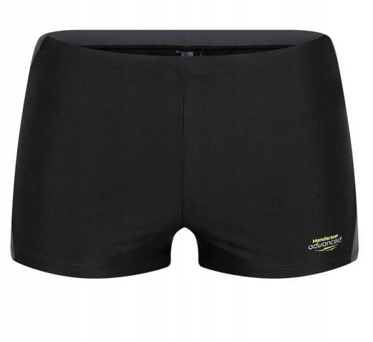 

Szorty Kąpielowe Henderson 37814 High M czarny