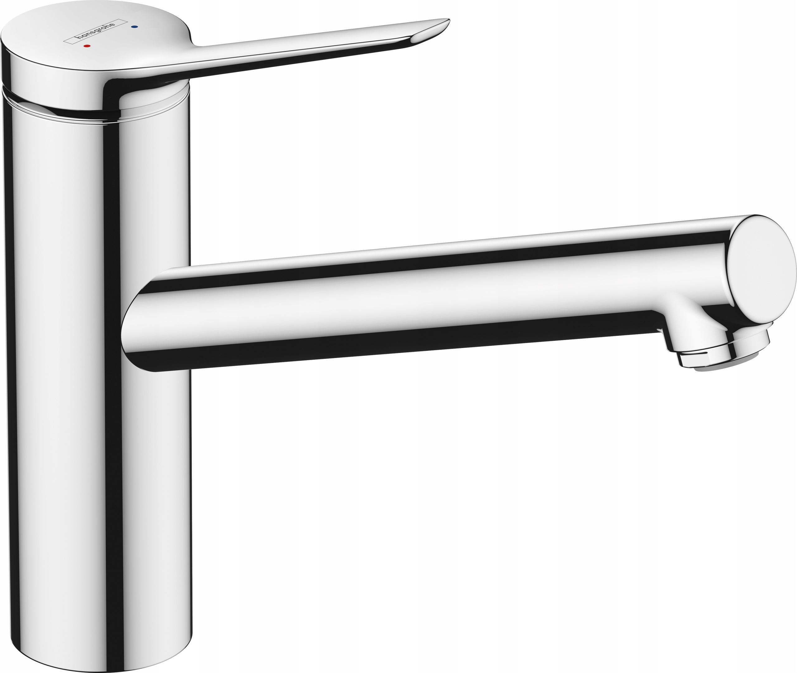 Hansgrohe kuchynská batéria Zesis M33 74811000