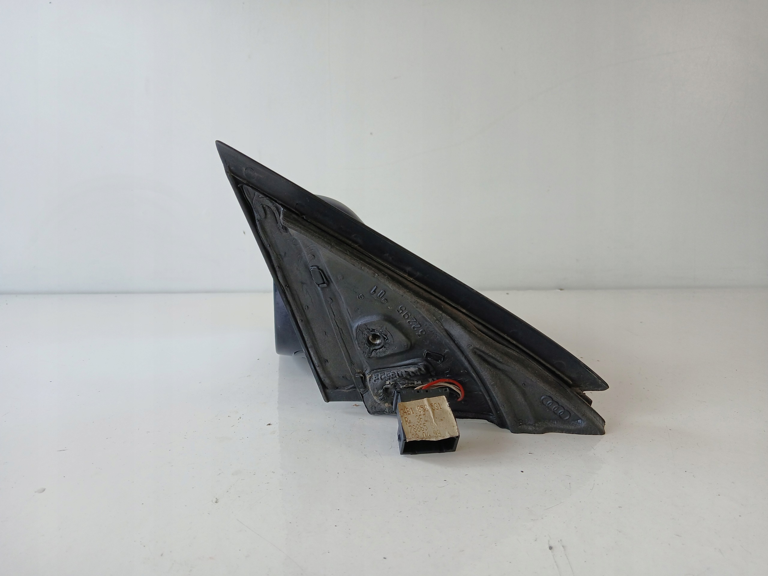 AUDI A6 C5 mirror left 5 PIN LZ5K