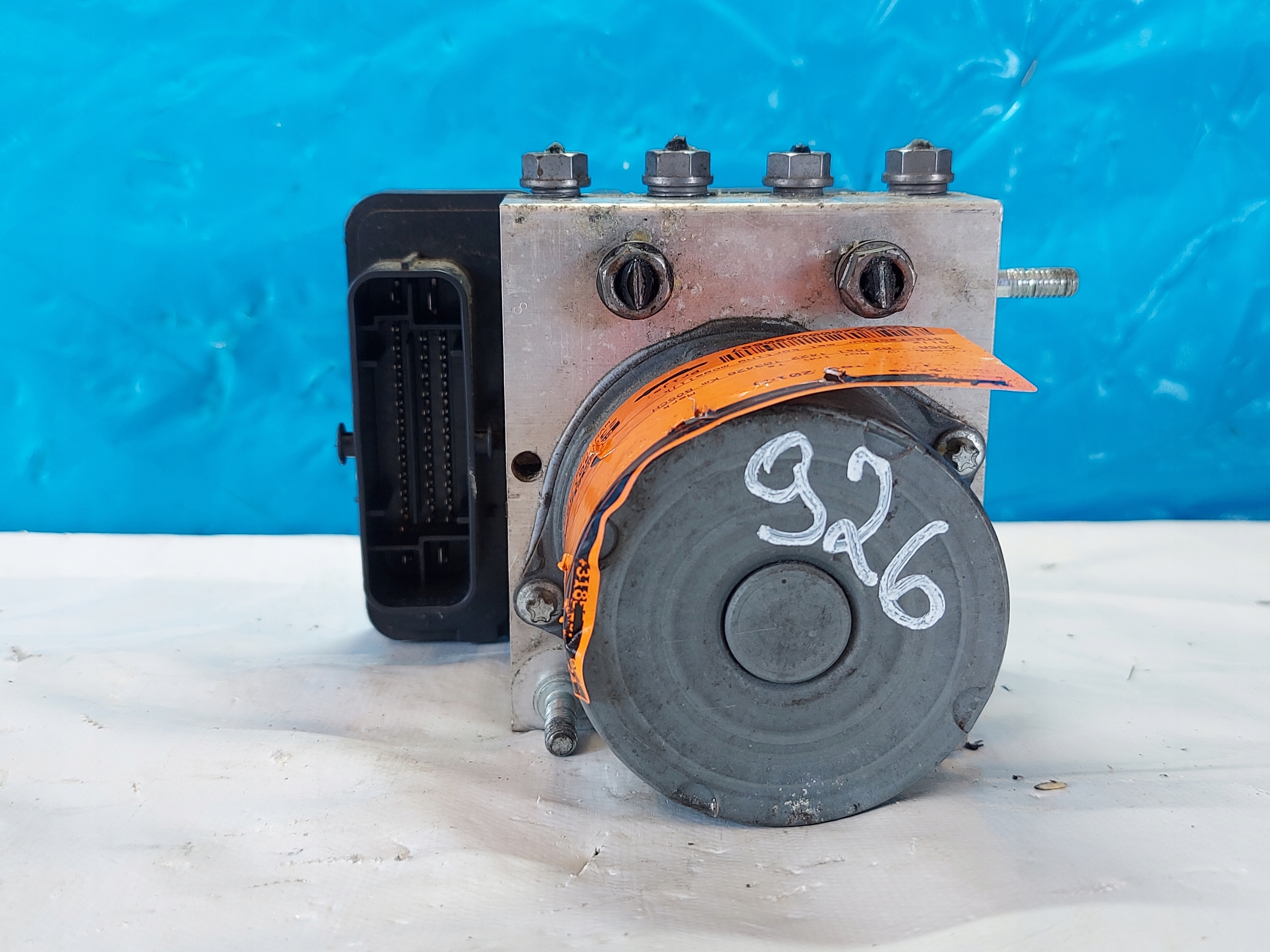 pumpe ABS AUDI A1 6R0907379BA