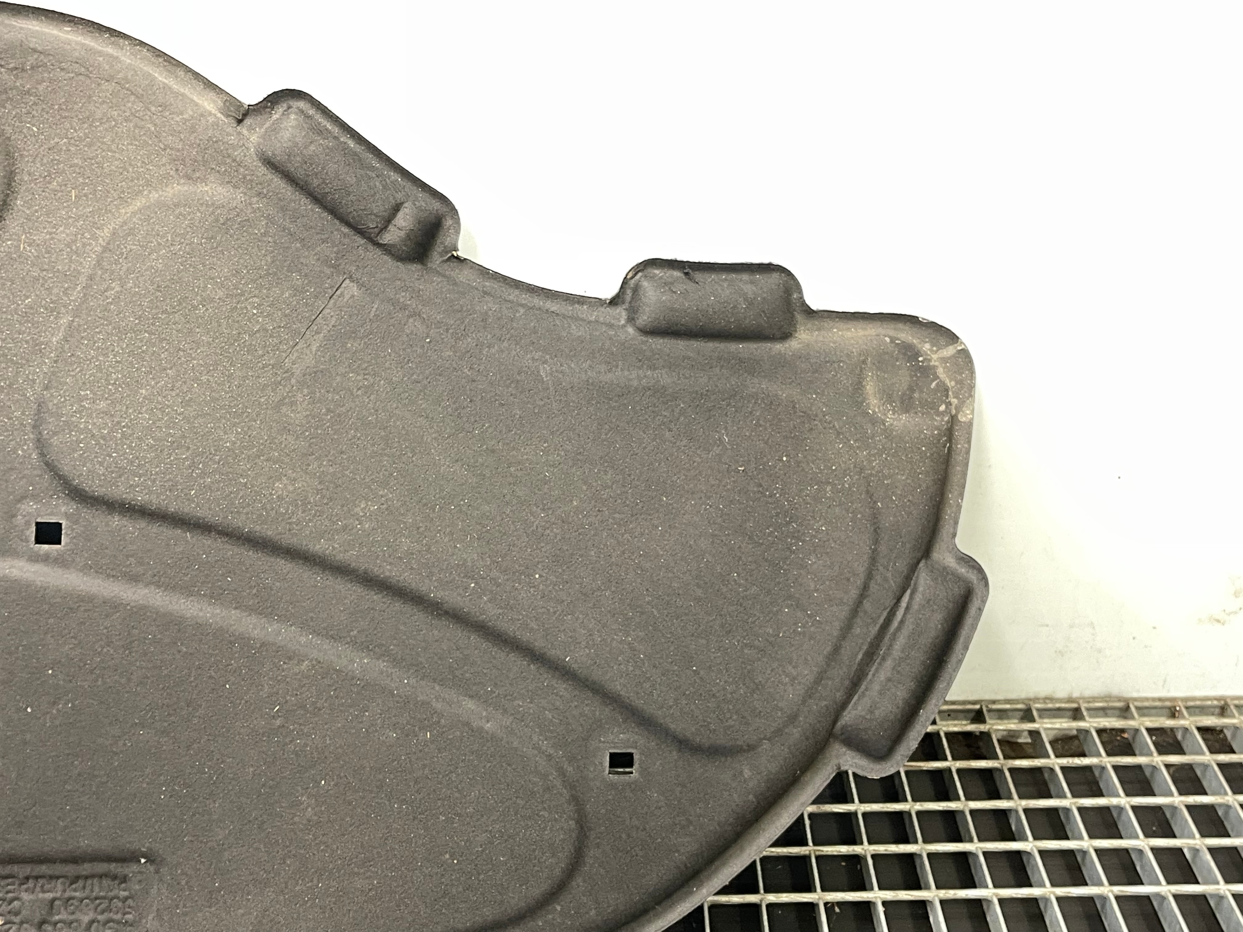 soundproofing bonnets AUDI A6 C7 4G0863825