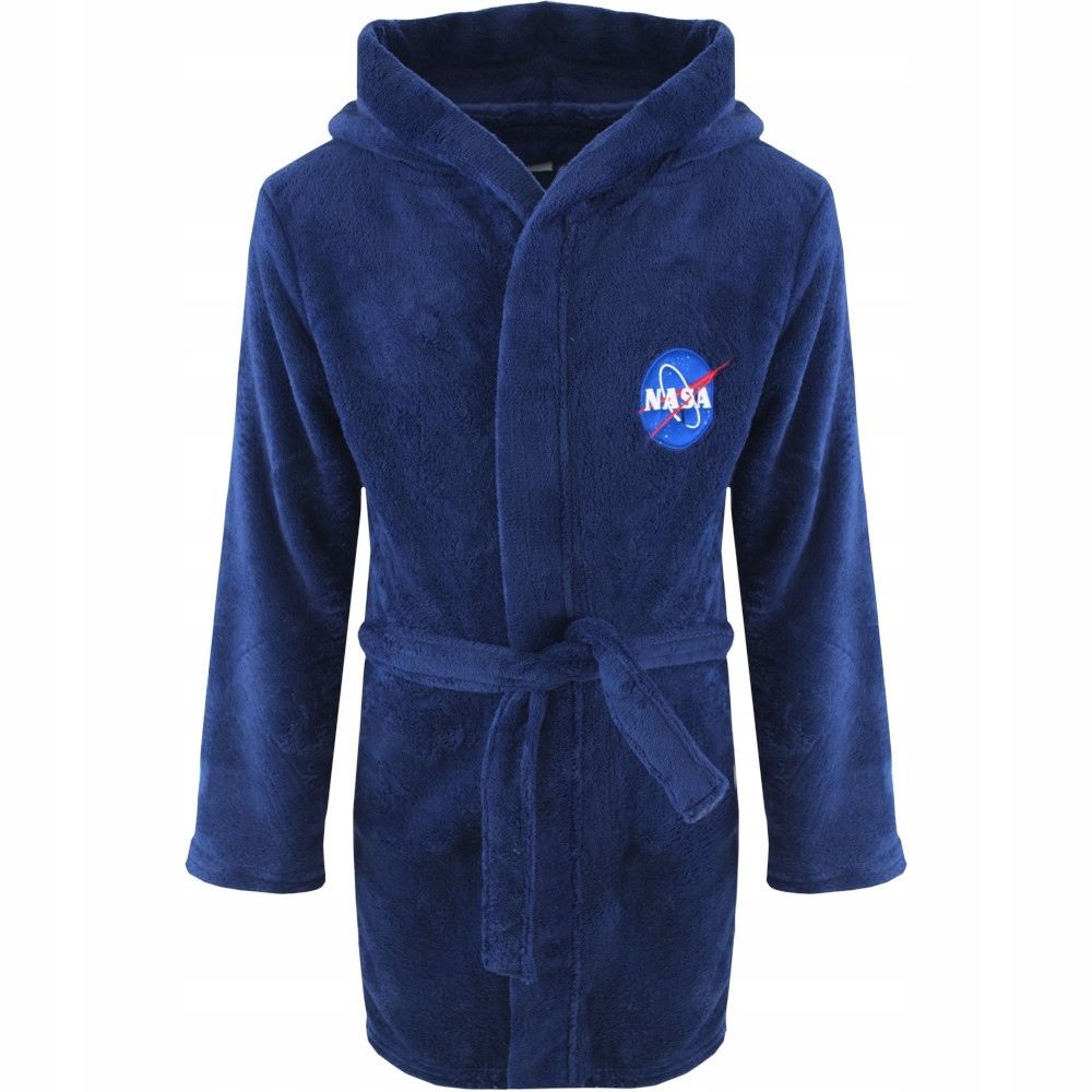 

Szlafrok Nasa 116/122