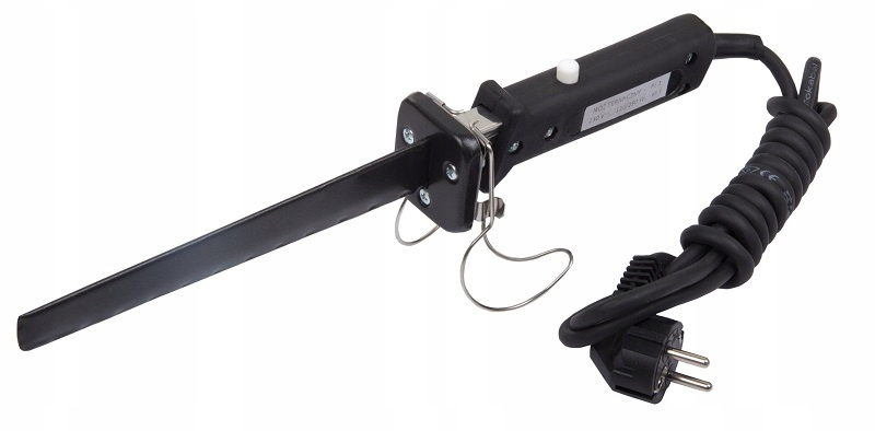 Nóż Do Styropianu Termiczny 230MM 80/160W Profix