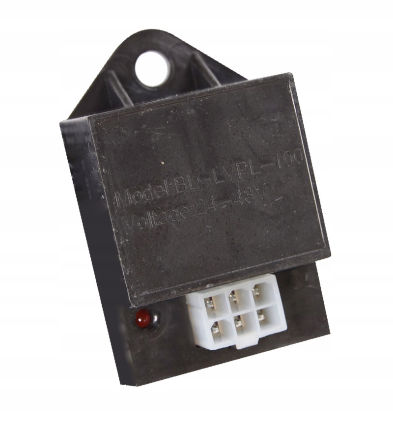 Moduł zabezpieczenia niskiego napięcia baterii 24-48V, BL-LVPL-100