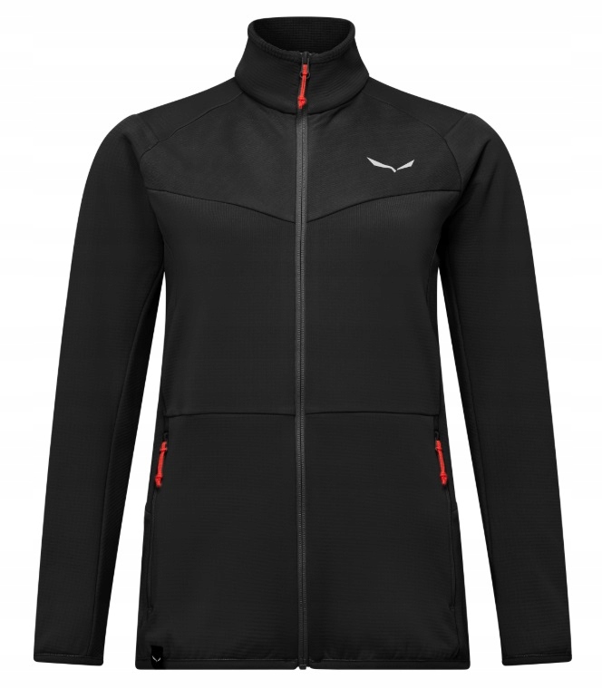 Polar Damski Salewa Puez Cammino Pl black out M