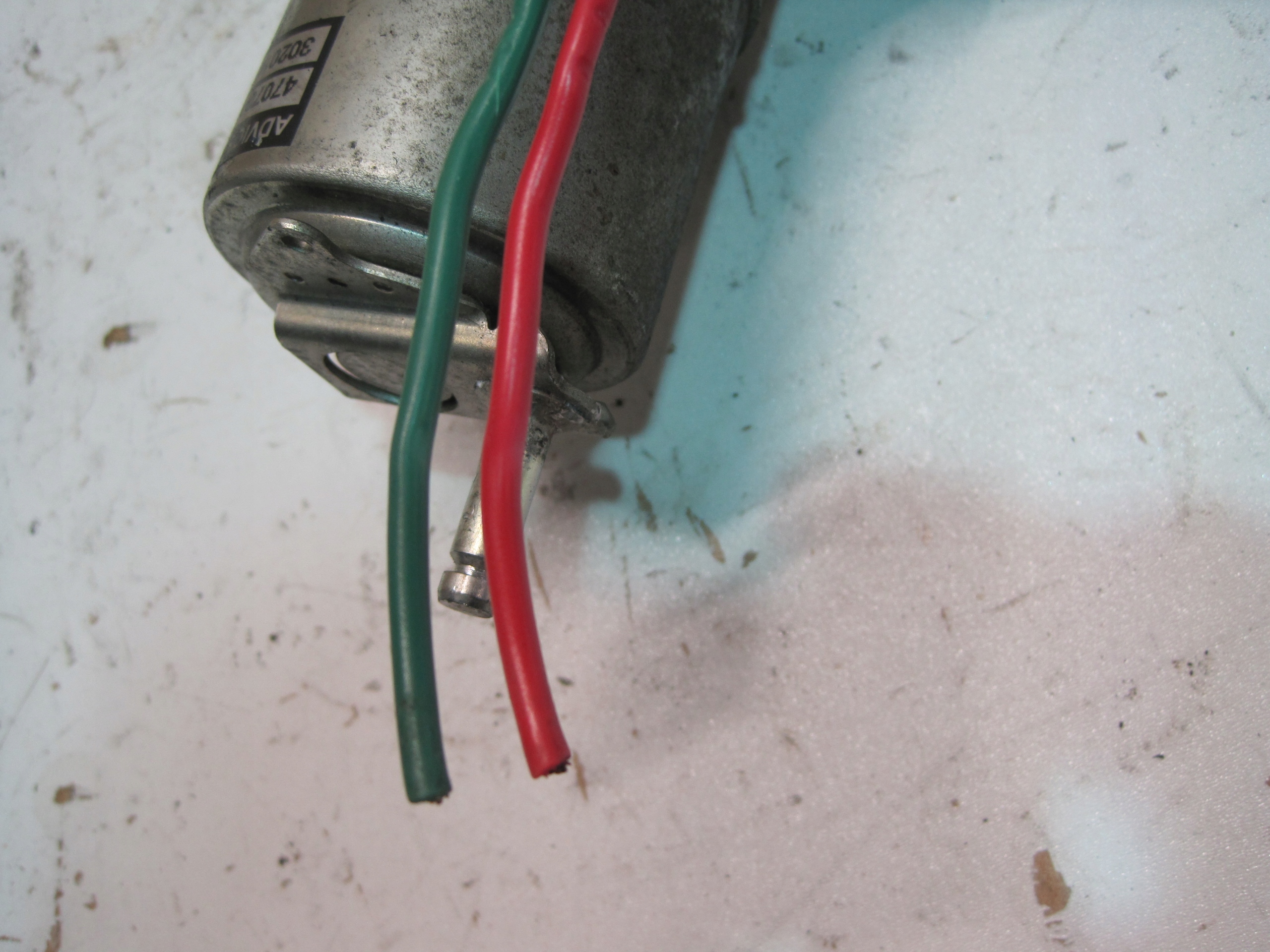 Pompe ABS LEXUS RX 47070-48050