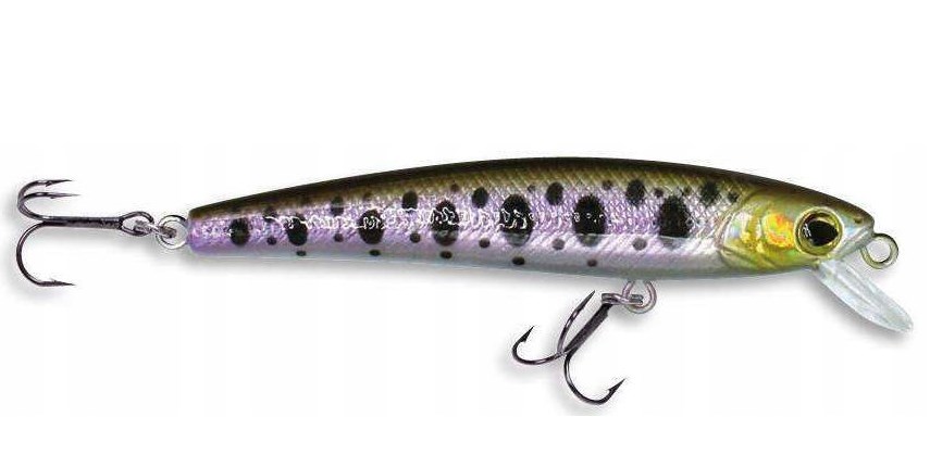D Wobler Robinson Marteen S65, 65mm, 4g Robinson