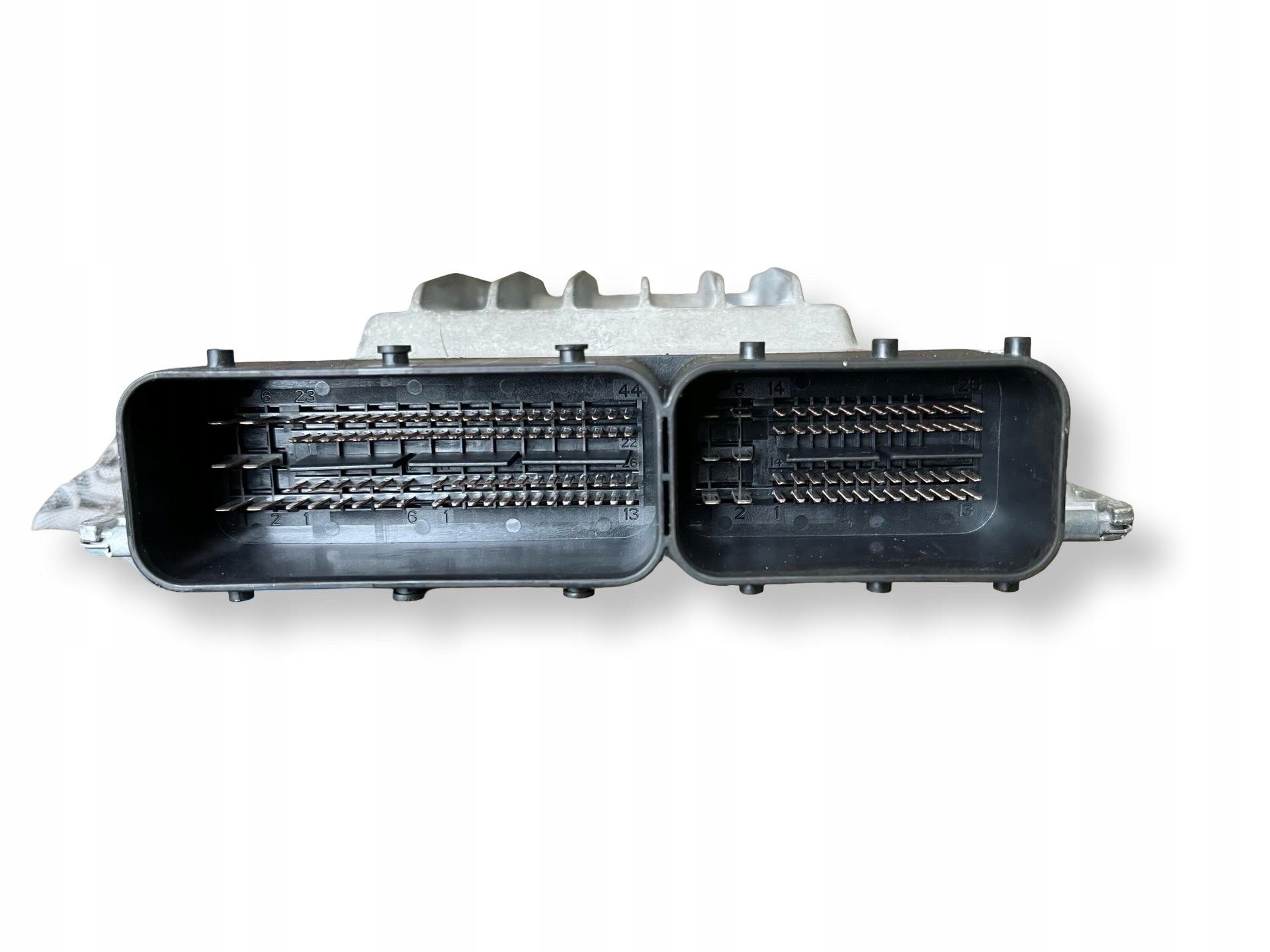 running board startowy BMW 1 E81/E87 facelift E87 2011 7599881