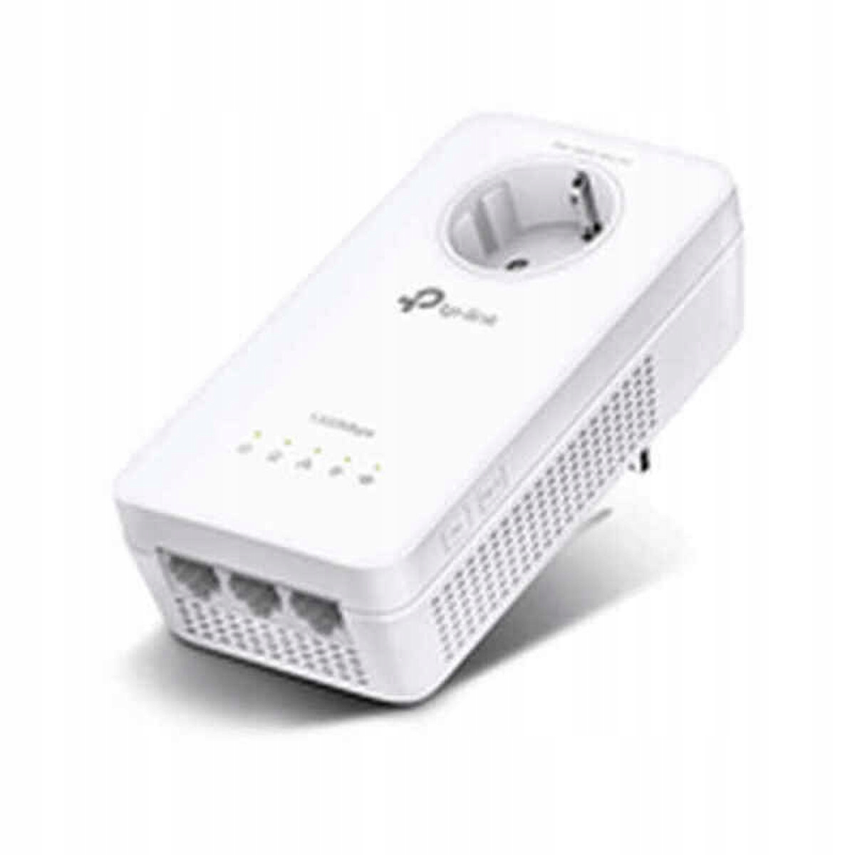 Zosilňovač WiFi TP-Link TL-WPA8631P Gigabit 130