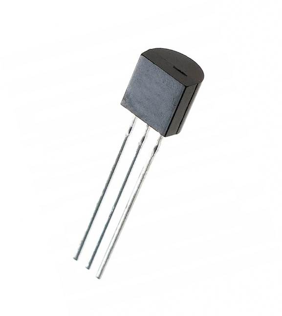 

Tranzystor Bc 327-40 x 10szt