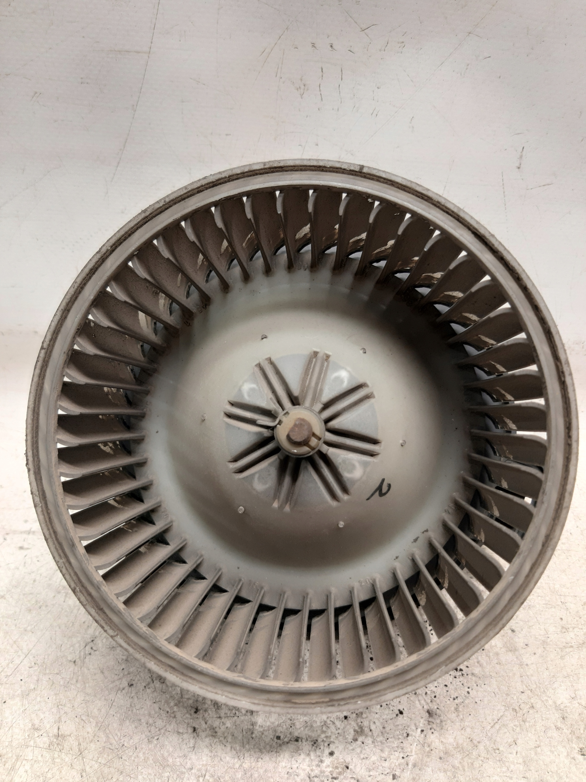 Lüfter DMUCHAWA des lüfters VOLVO V40 0130111191