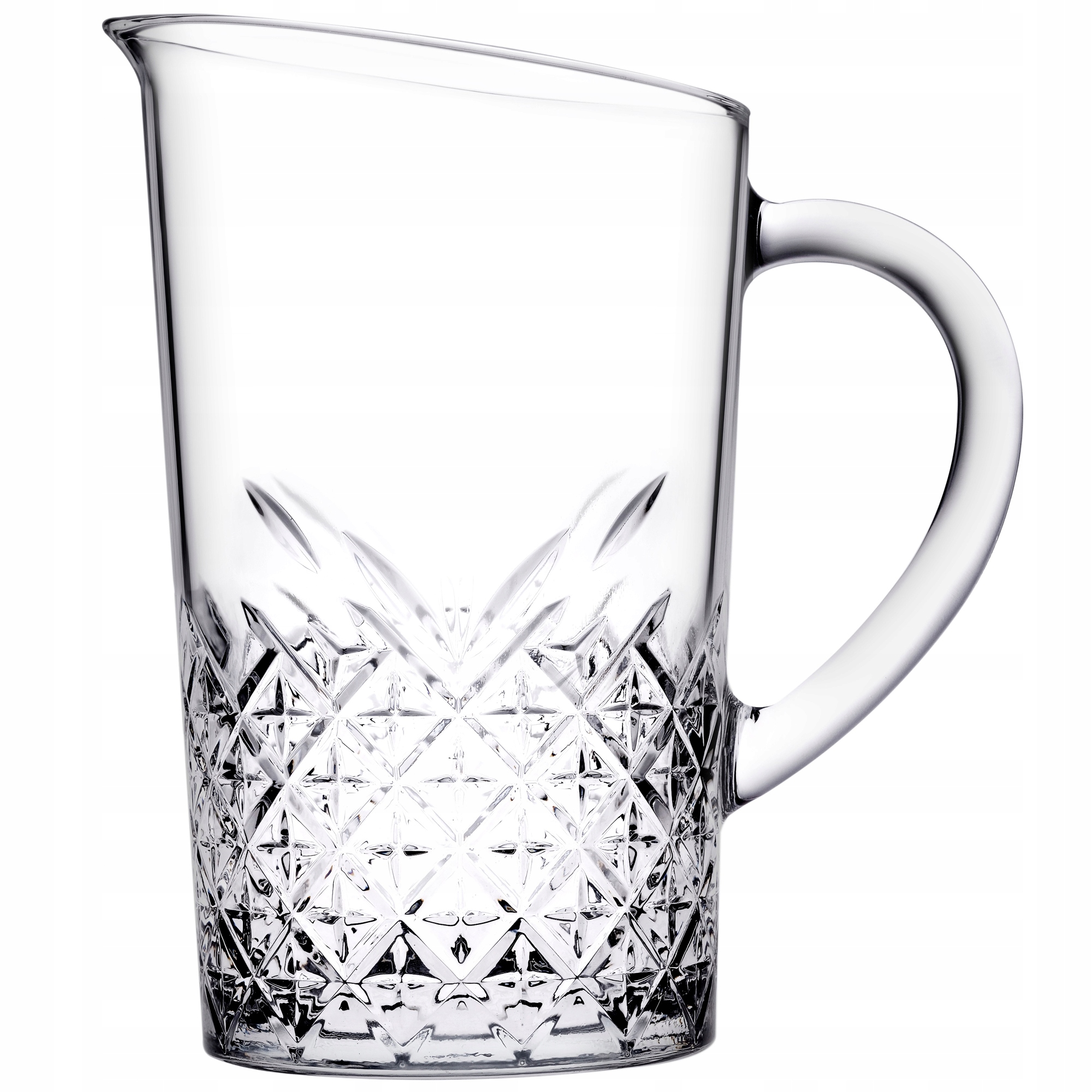 

Pasabahce Timeless Dzbanek Do Lemoniady 1,44L
