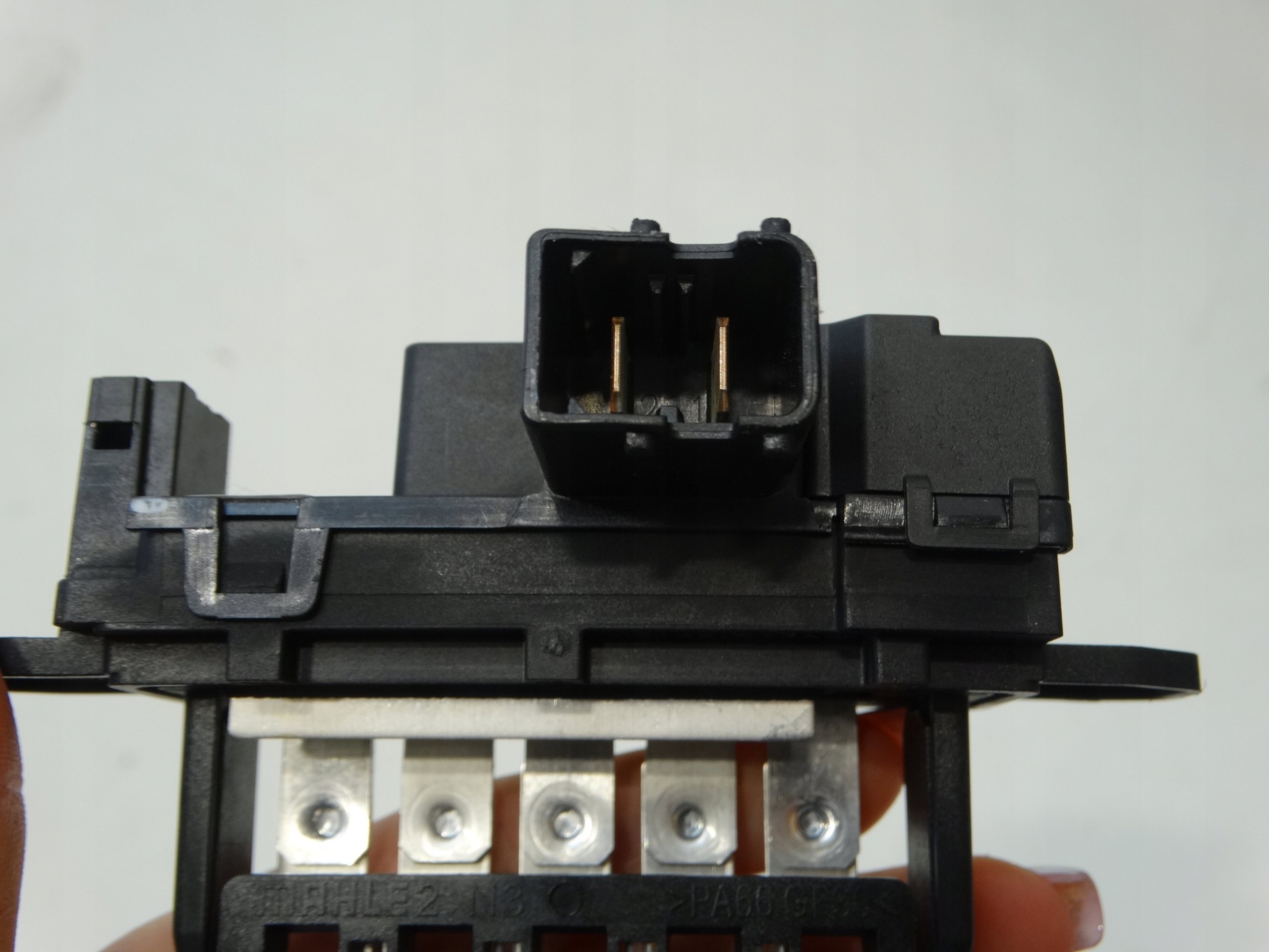 heater electrical CITROEN C4 III 2020R.- MAHLE KE530002