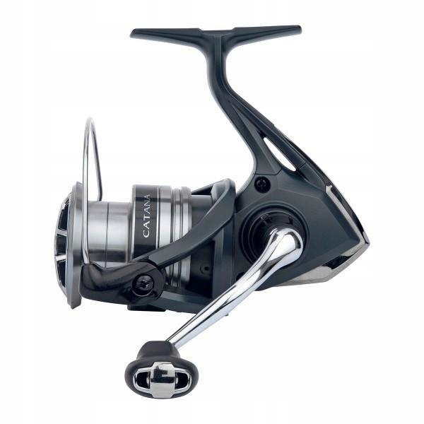 Kołowrotek Catana Fe 4000 Hg Shimano (CAT4000HGFE)