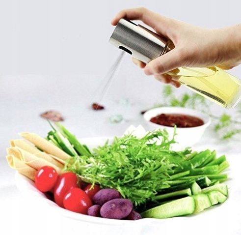 SPRYSKIWACZ OLEJU OLIWY dozownik OCTU BB 1082 Kod producenta BB1082