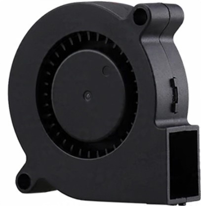 

5015 Turbina 24V Ball Bearing Łożyskowana Wiatrak