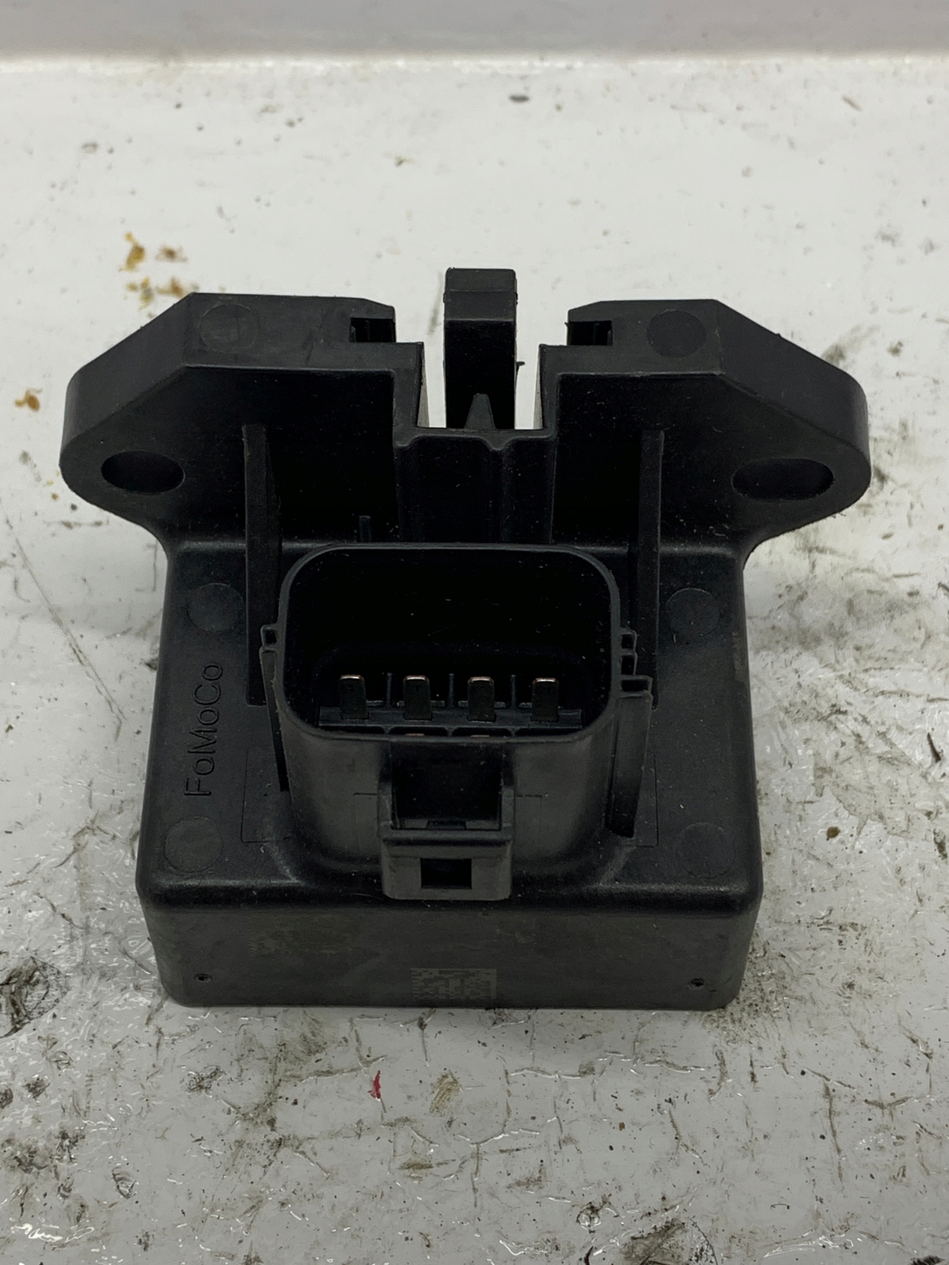 modulo Centralina POMPY carburante FU5A-9D370-KA FORD