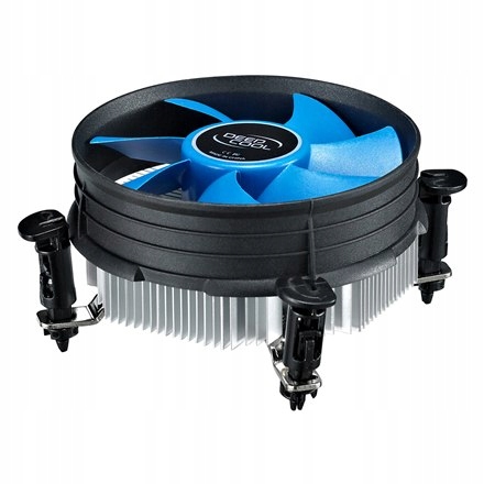 

Chodzenie Procesora 95W LGA1200/1151/1150/1155