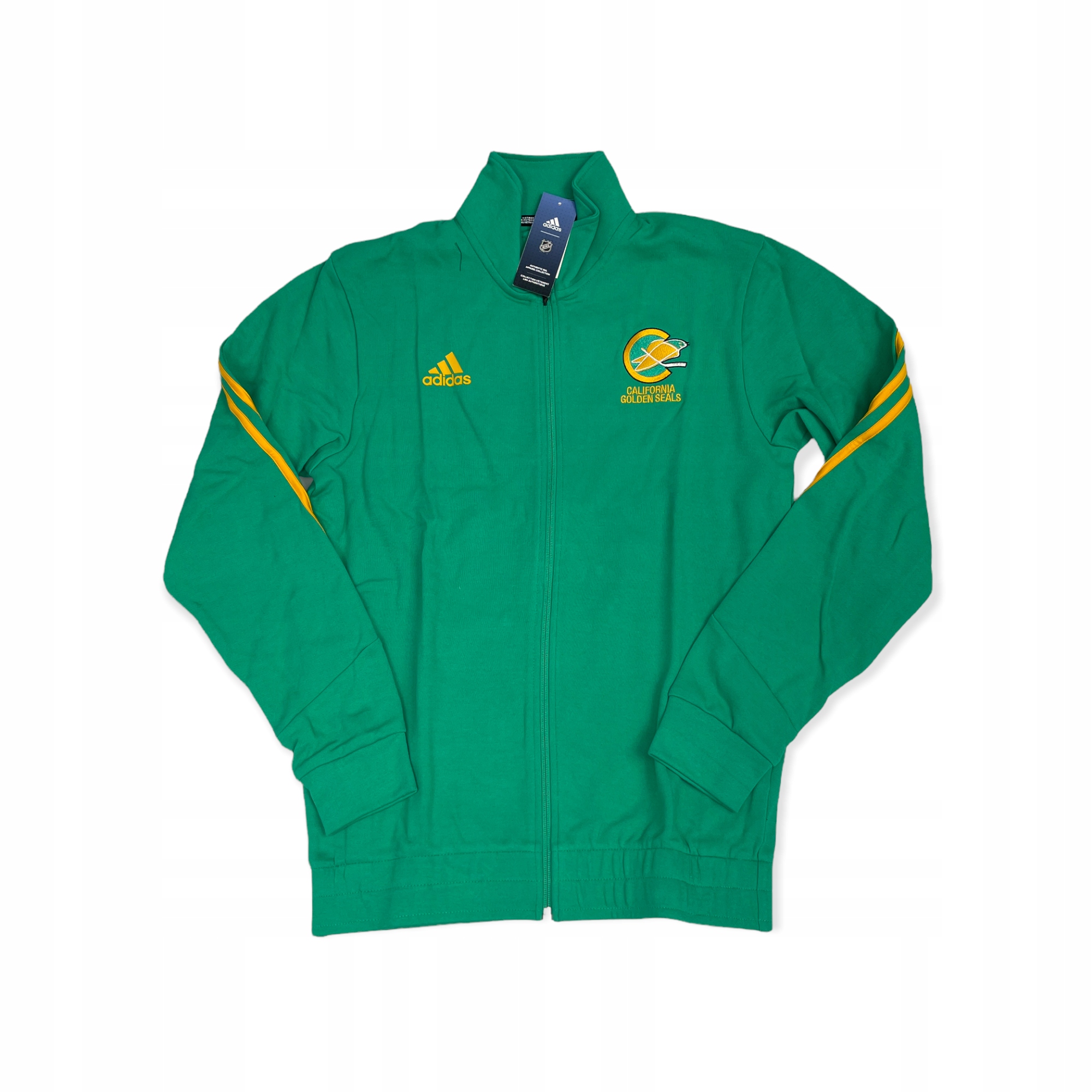 Bluza męska California Golden Seals Nhl M