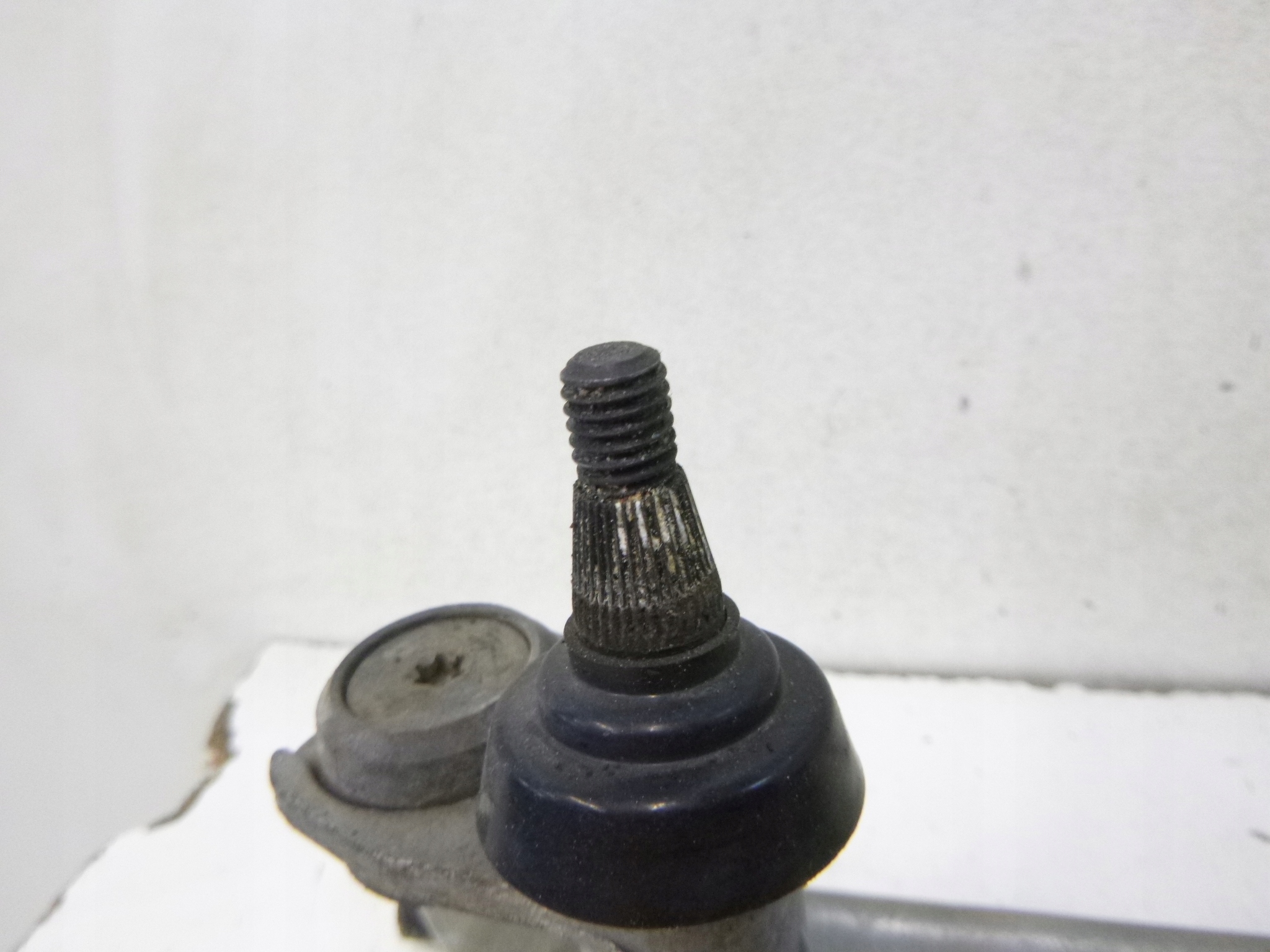 wiper mechanism front VW PASSAT B6 3C1955023E