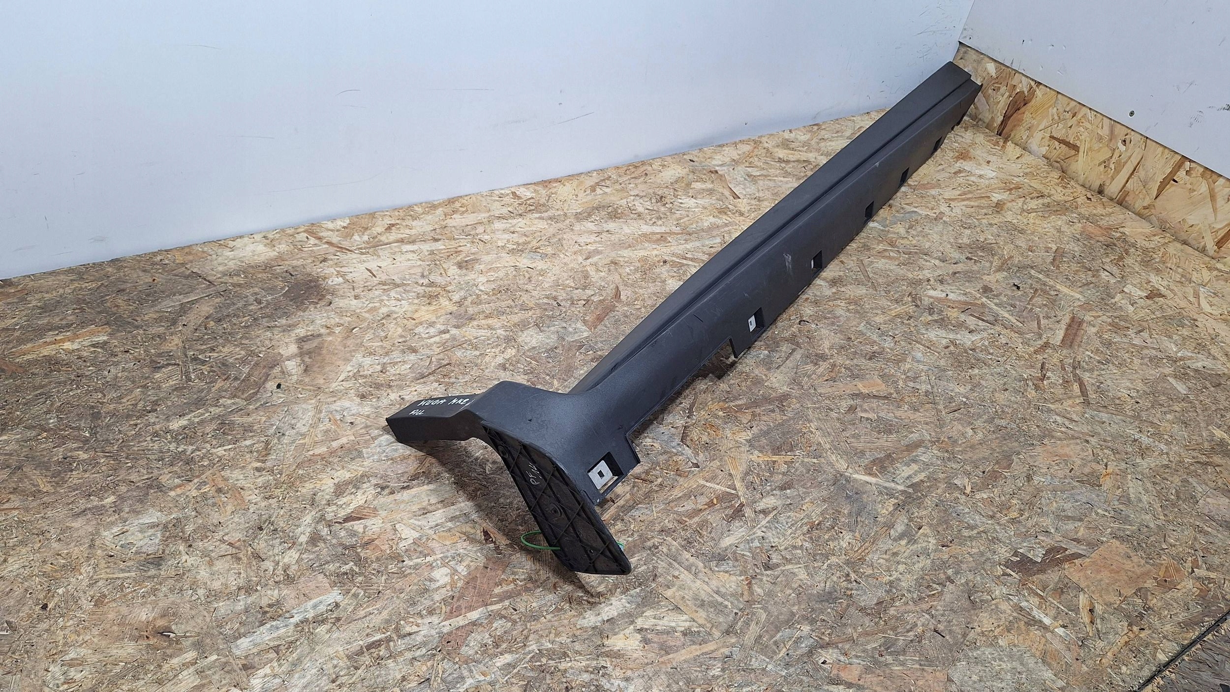 cap threshold moulding threshold right FORD KUGA MK2 16- CV44-S10154-A