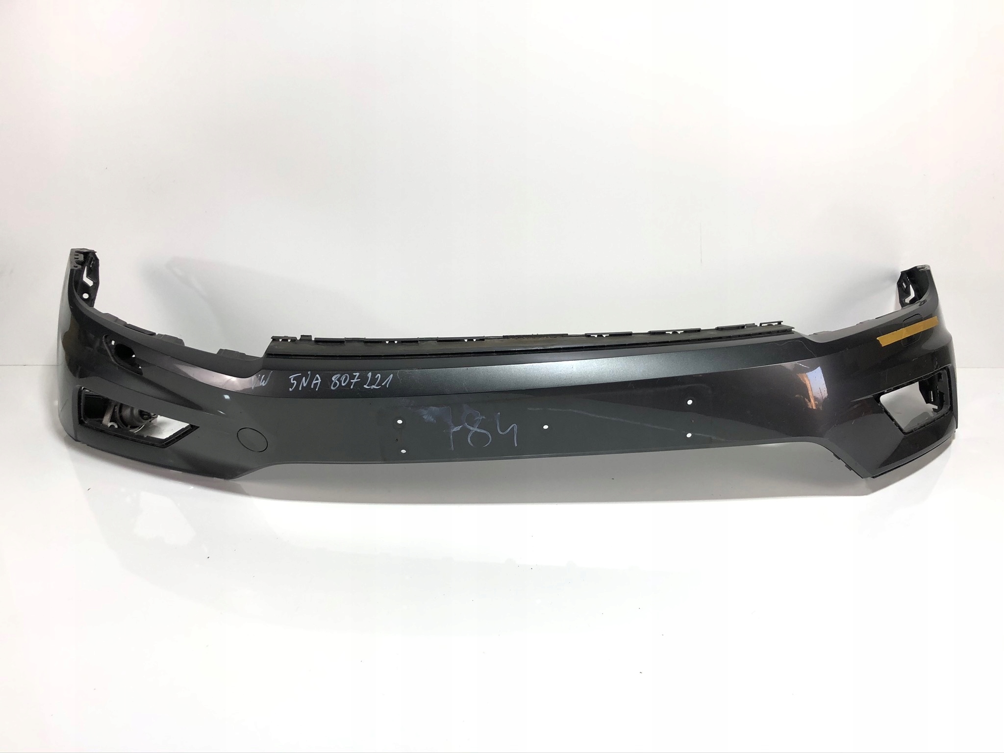 bumper front front VW TIGUAN II 5NA 5NA807221
