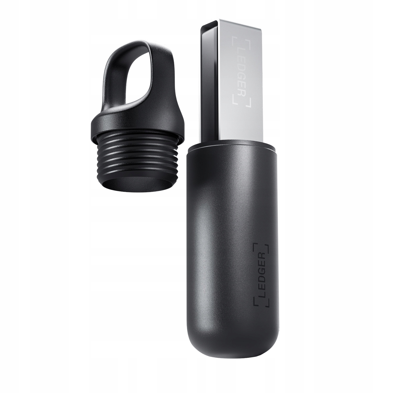 Ledger Nano Pod Pouzdro na peněženku pro kryptoměny Nano S Plus Pod