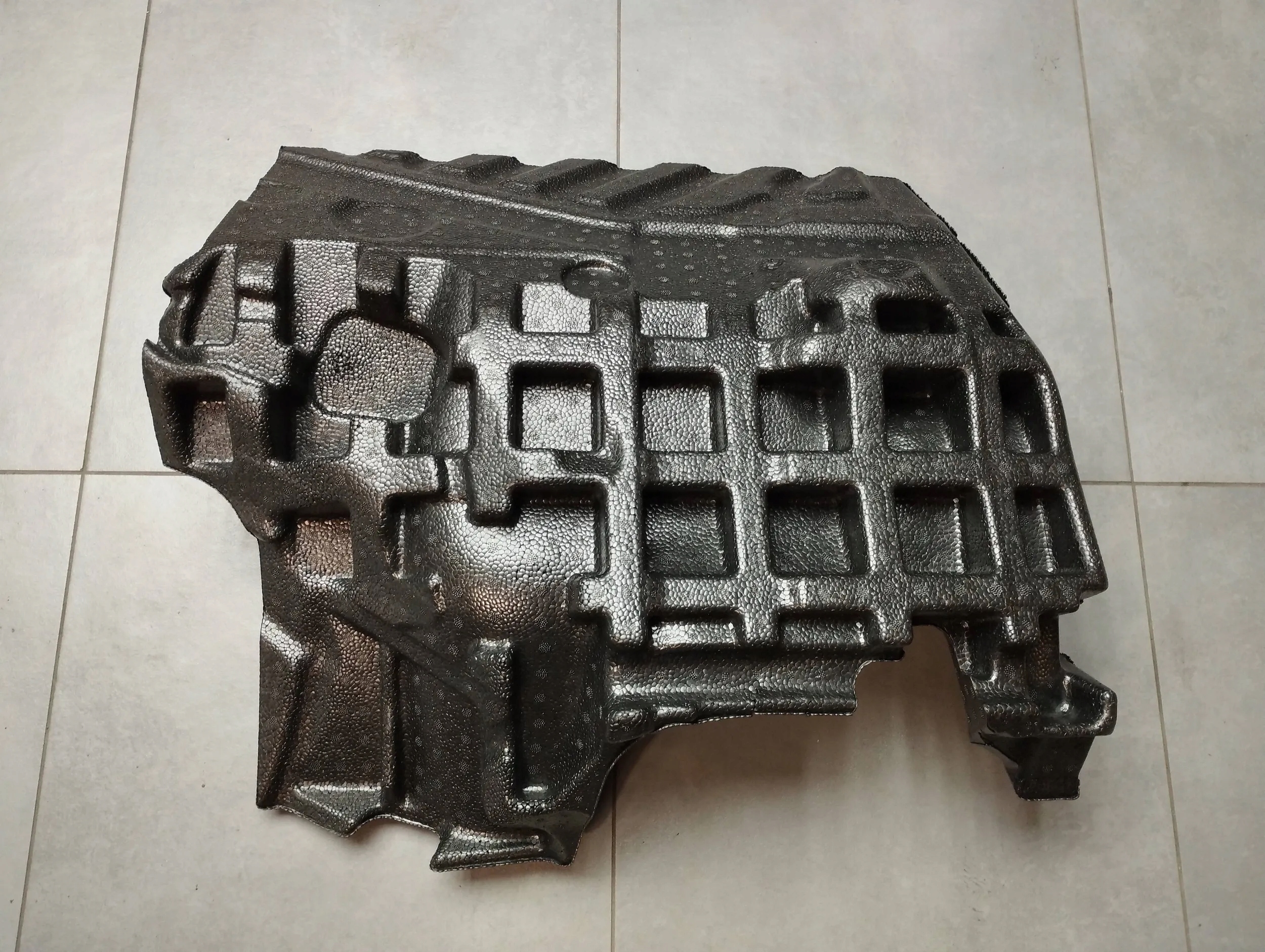 Audi Q4 e-tron Podporka stopy 10B864417B