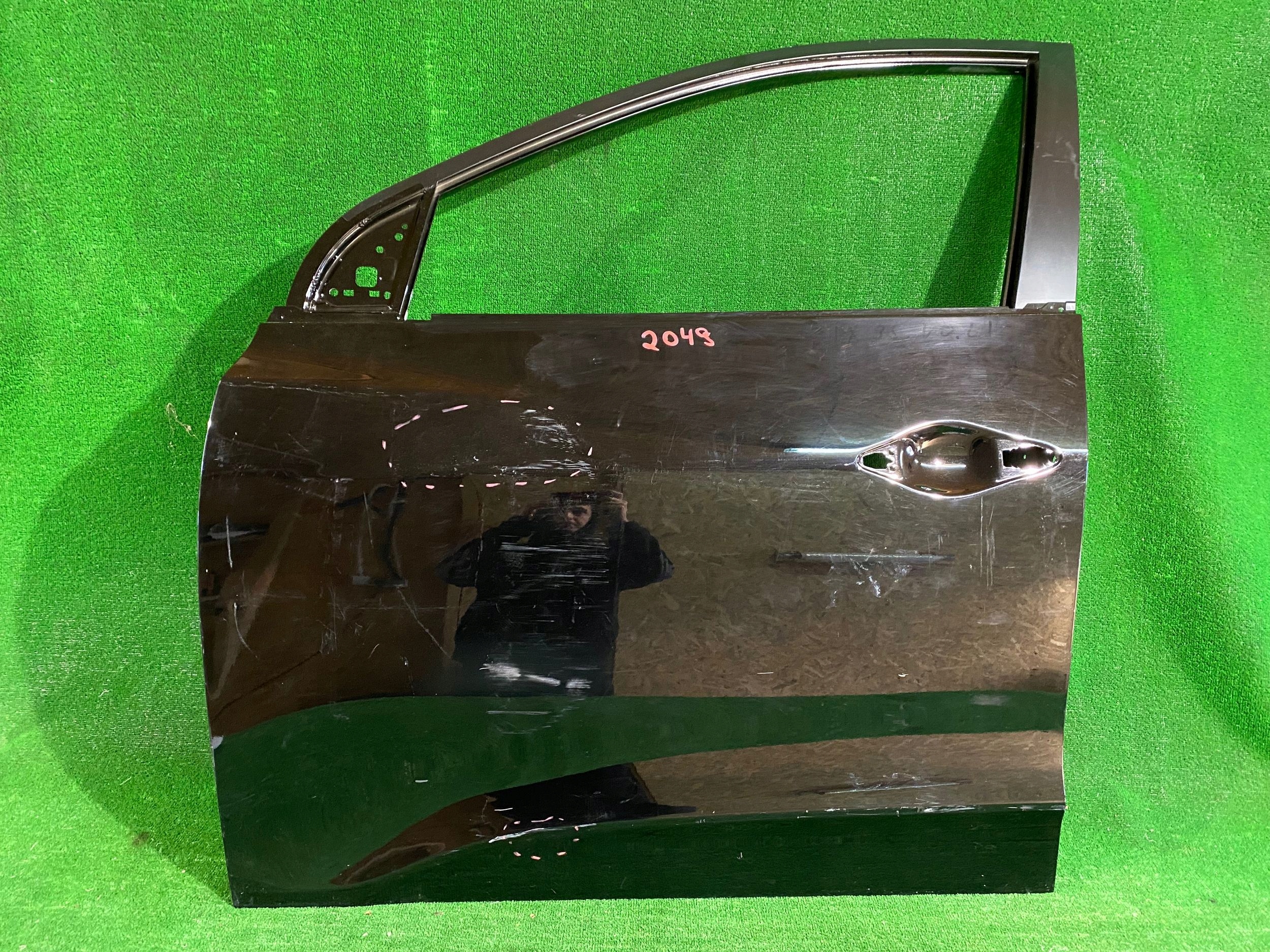 door front left left front HYUNDAI IX35 IX-35 10