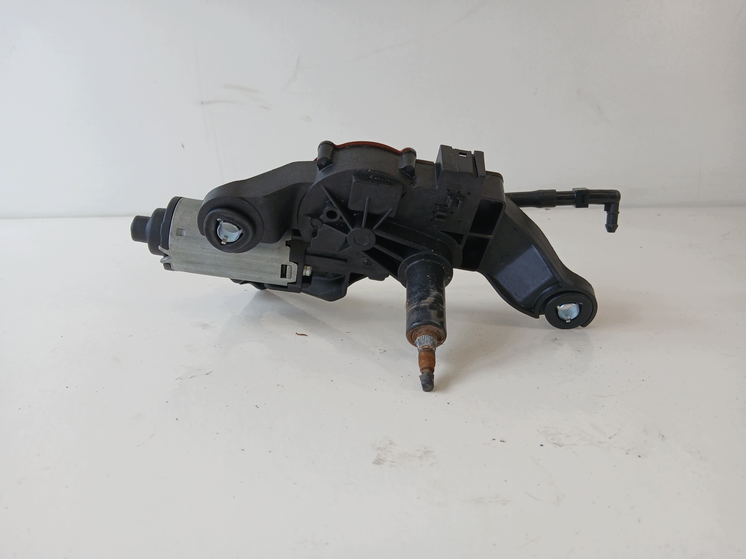 BMW E87 Wischergsetänge heck