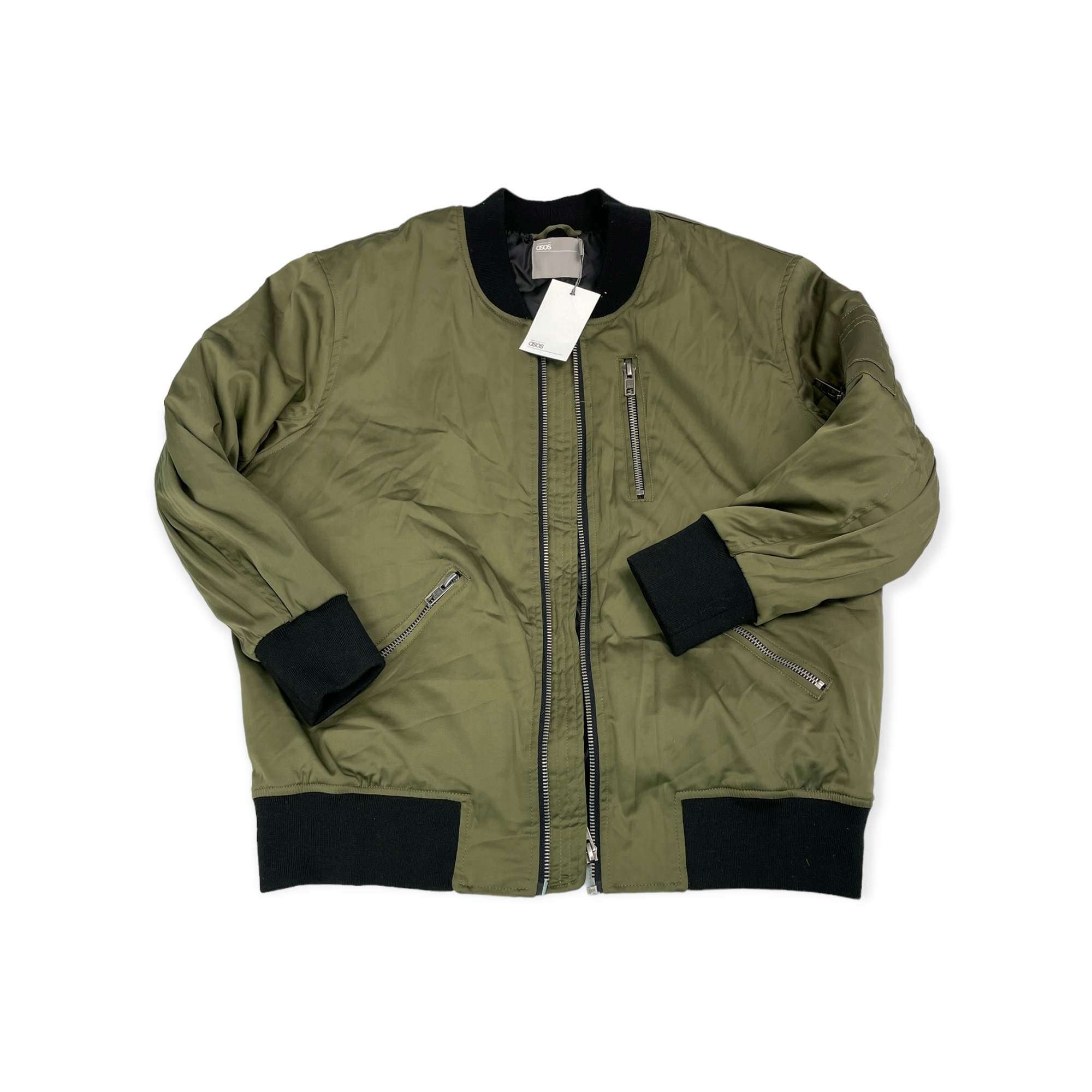 Pánská bunda Asos r 46