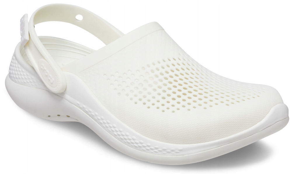 Crocs Pánské boty Chodítka Nazouváky Literide 360 206708 Clog 46-47