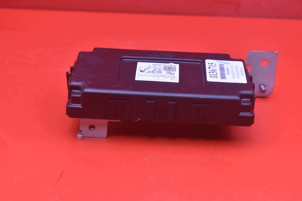 control unit module BCM 954A0-G4280 HYUNDAI I30 3 III PD 1.6 CRDI 115 KM LIFT