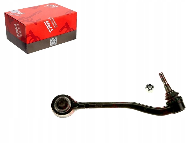 Rameno Dolů 20 MM Bmw X5 (E53) 3.0-4.8 01.00-10.06 Asistent Kolize #34