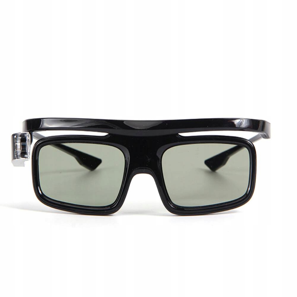 Aktywne Okulary Migawkowe 3D Dlp GL1800 144HZ Link Projektor Tv