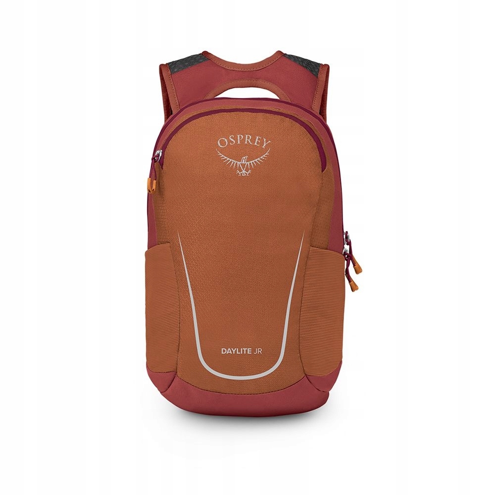 Dětský batoh Osprey Daylite Jr orange dawn/bazan