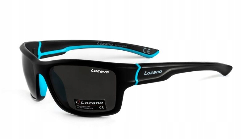 Sluneční brýle na kolo Polarizace Uv