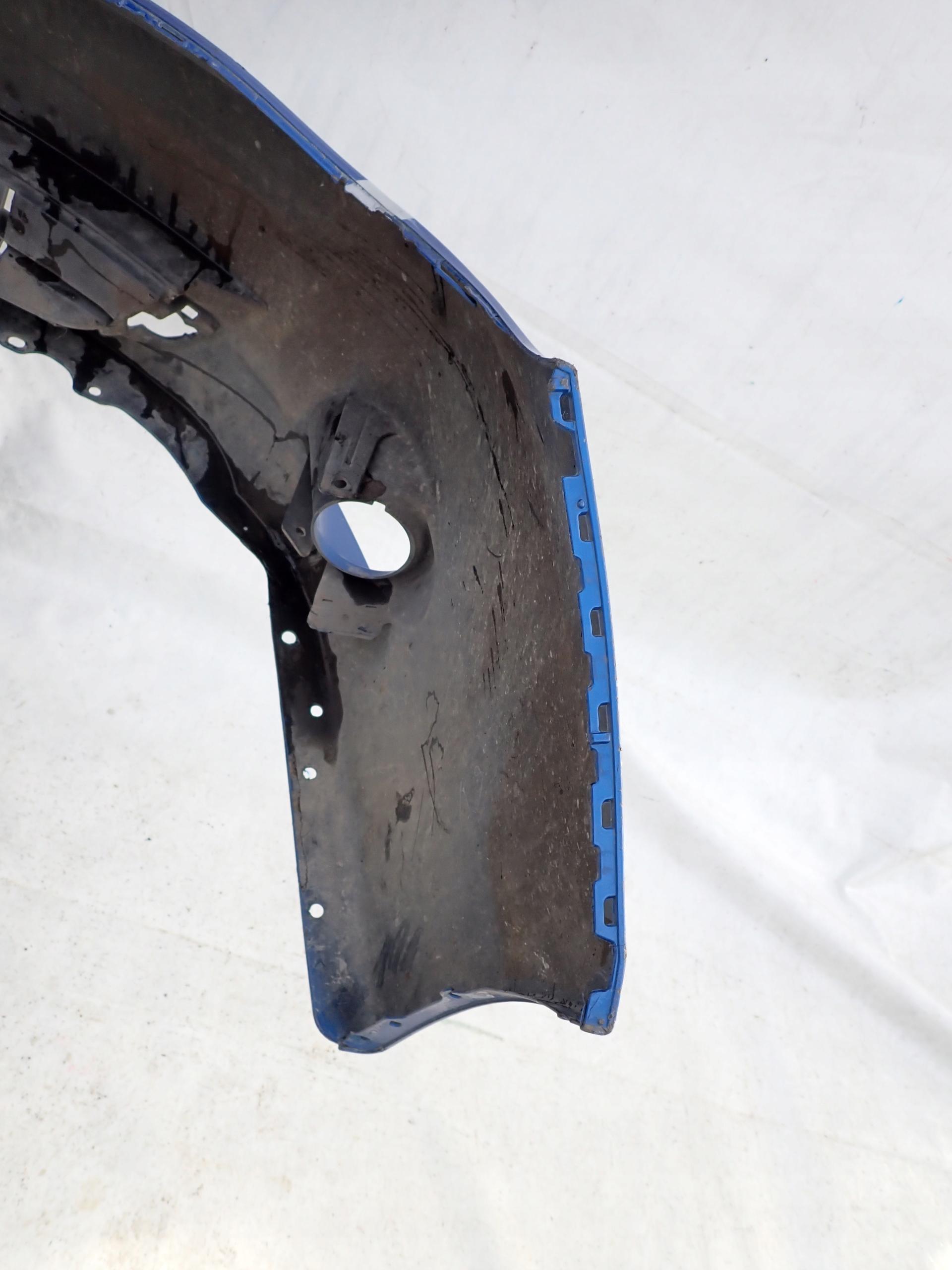 SUBARU IMPREZA III 3 GH 07-11 bumper front