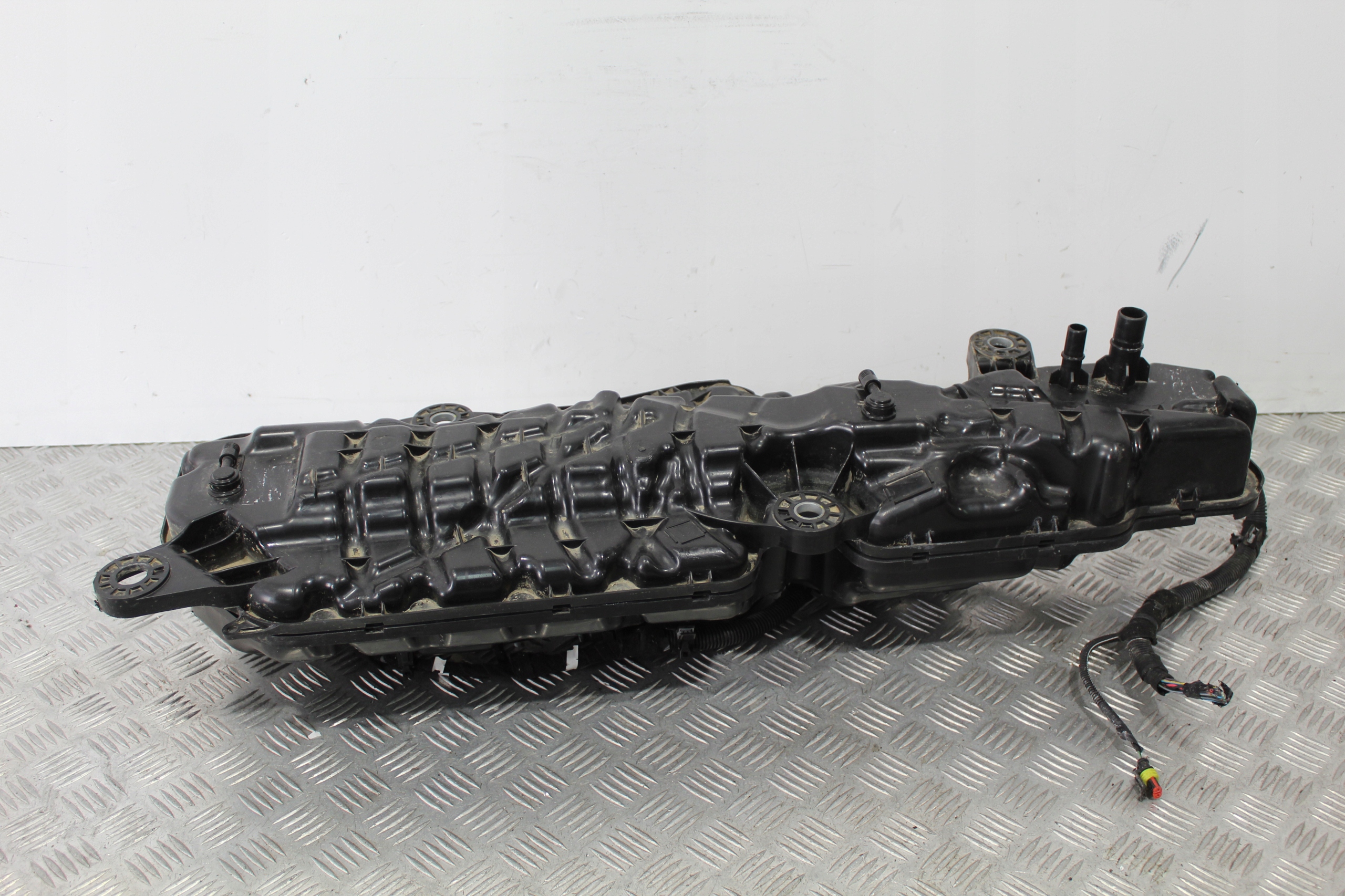 Behälter ADBLUE JEEP RENEGADE LIFT 00521365450