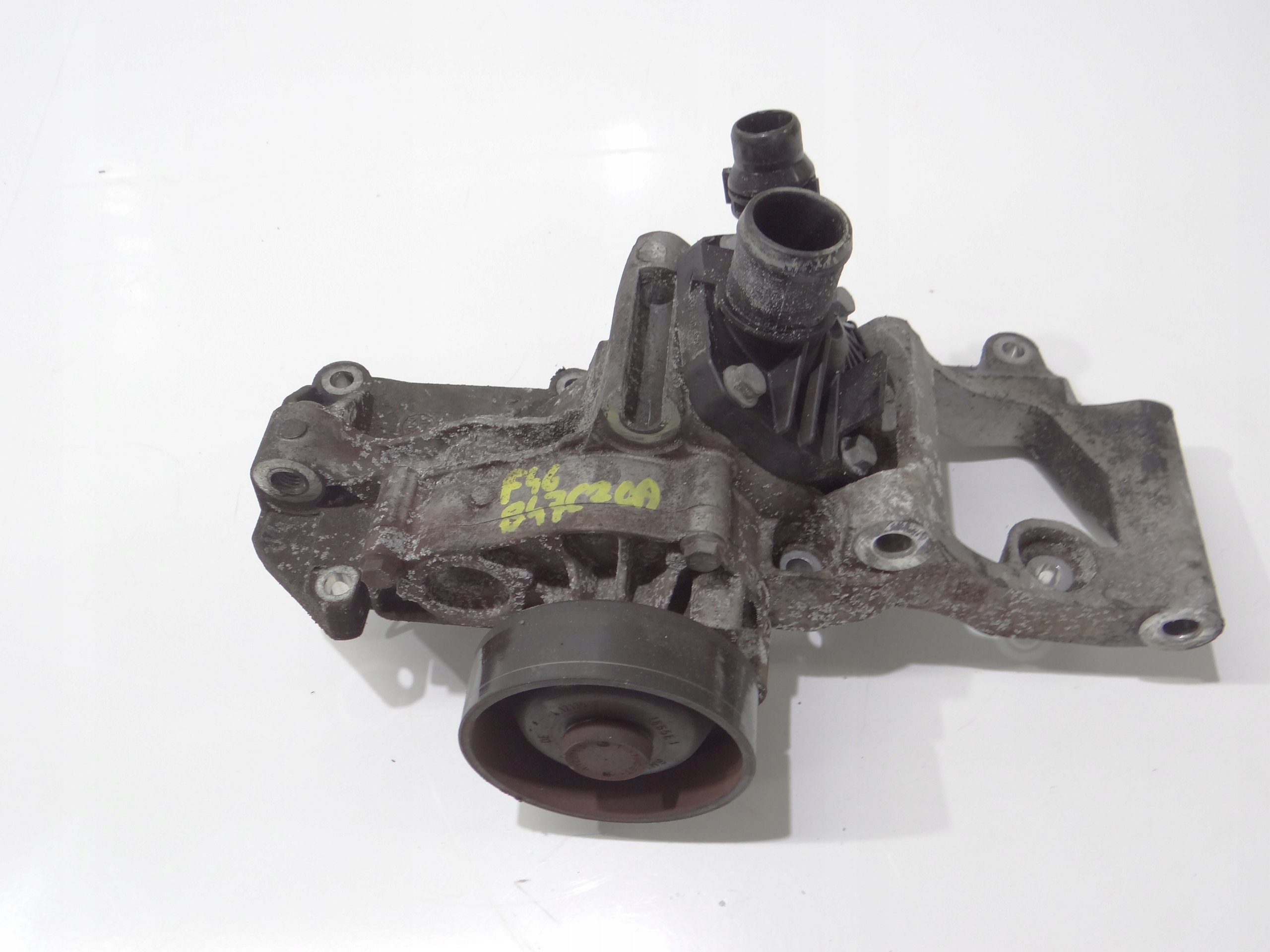 water pump holder BMW F46 B47C20A 2.0D OE