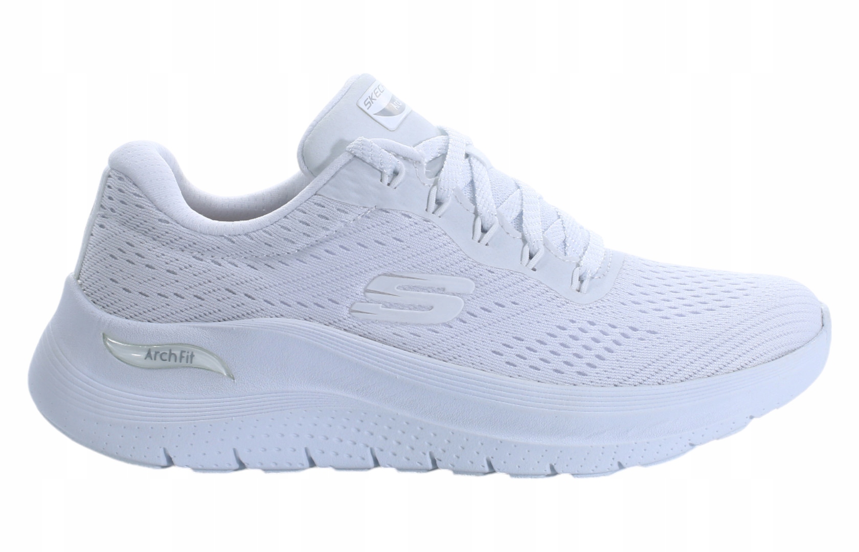 Dámské boty Skechers Arch Fit 2.0 150051-WHT