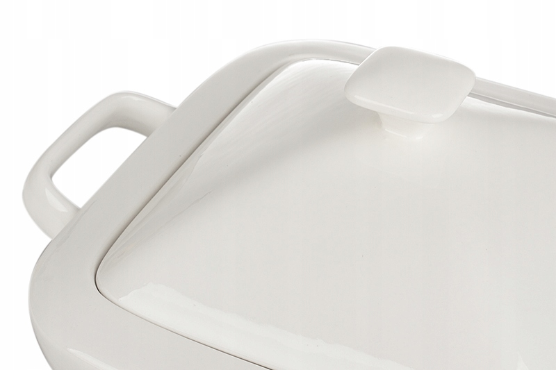 MANUFAKTURA POZNAŃSKA Waza 3 L Pojemność 3 l